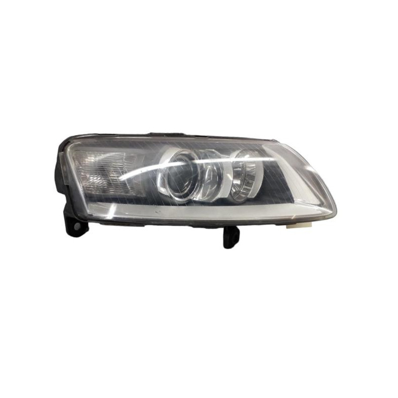Optique avant principal droit (feux)(phare) AUDI A6 3 Photo n°1