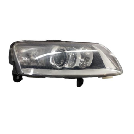 Optique avant principal droit (feux)(phare) AUDI A6 3