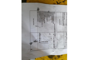 Boite de vitesses CITROEN C4 2 Photo n°1