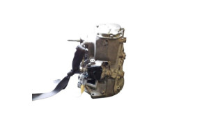 Boite de vitesses CITROEN C4 2 Photo n°6