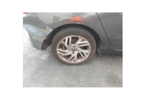 Boite de vitesses CITROEN C4 2 Photo n°9