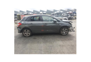 Boite de vitesses CITROEN C4 2 Photo n°10
