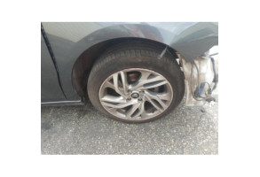 Boite de vitesses CITROEN C4 2 Photo n°11