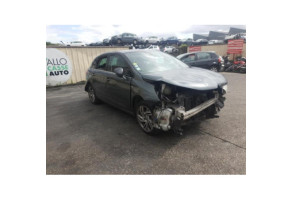 Boite de vitesses CITROEN C4 2 Photo n°12