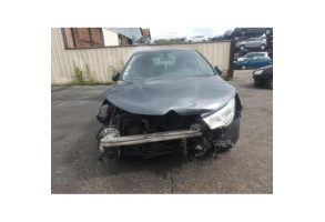 Boite de vitesses CITROEN C4 2 Photo n°13