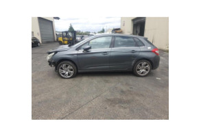 Boite de vitesses CITROEN C4 2 Photo n°17