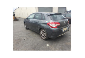 Boite de vitesses CITROEN C4 2 Photo n°18