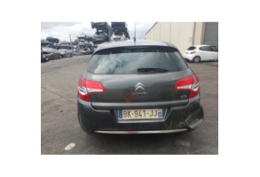 Boite de vitesses CITROEN C4 2 Photo n°19