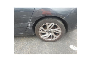 Boite de vitesses CITROEN C4 2 Photo n°20