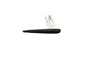 Bras essuie glace arriere CITROEN C4 2 Photo n°2
