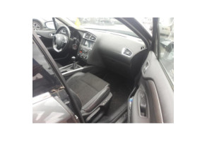 Bras essuie glace arriere CITROEN C4 2 Photo n°19