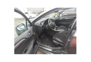 Bras essuie glace arriere CITROEN C4 2 Photo n°20