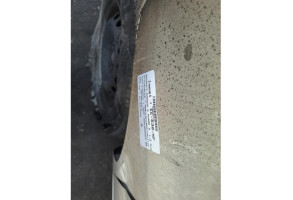 Calandre RENAULT KANGOO 2 Photo n°6