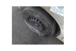 Calandre RENAULT KANGOO 2 Photo n°8