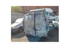 Calandre RENAULT KANGOO 2 Photo n°11