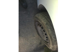 Calandre RENAULT KANGOO 2 Photo n°12