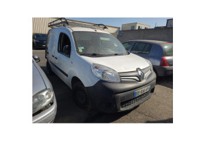 Calandre RENAULT KANGOO 2 Photo n°13