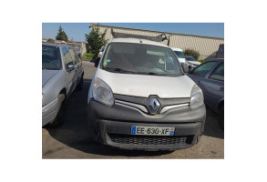 Calandre RENAULT KANGOO 2 Photo n°14