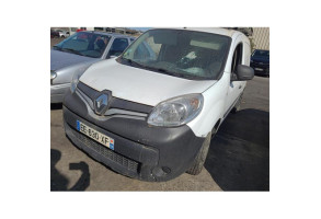 Calandre RENAULT KANGOO 2 Photo n°15