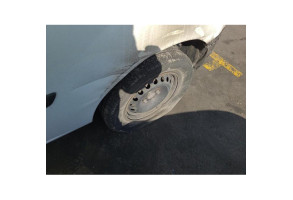Calandre RENAULT KANGOO 2 Photo n°17