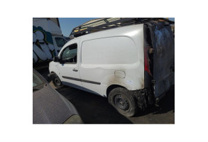 Calandre RENAULT KANGOO 2 Photo n°18