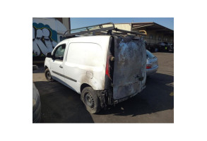 Calandre RENAULT KANGOO 2 Photo n°19