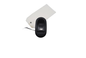 Interrupteur de leve vitre avant droit CITROEN C3 1 Photo n°3