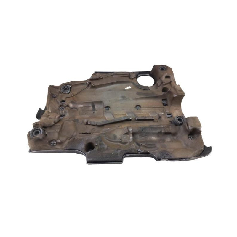 Cache moteur  AUDI A3 2 Photo n°1