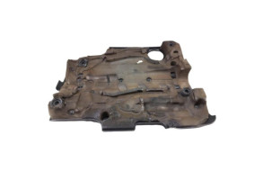 Cache moteur  AUDI A3 2 Photo n°1