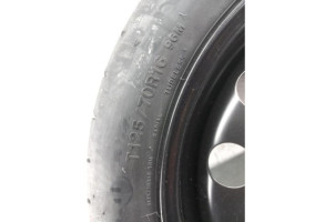 Roue AUDI A3 2 Photo n°4