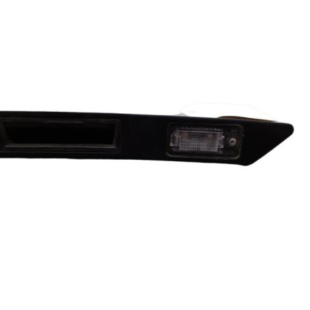 Bouton de coffre AUDI A3 2