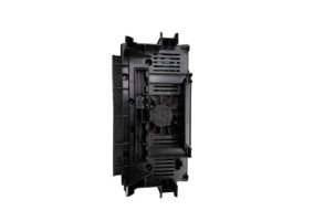 Commande chauffage AUDI A3 2 Photo n°2