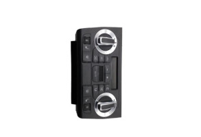 Commande chauffage AUDI A3 2 Photo n°3