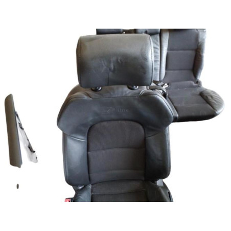 Interieur complet AUDI A3 2