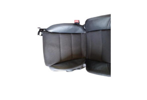 Interieur complet AUDI A3 2 Photo n°2