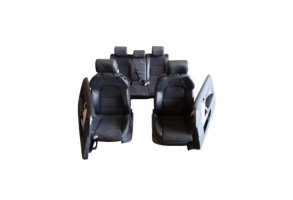 Interieur complet AUDI A3 2 Photo n°4
