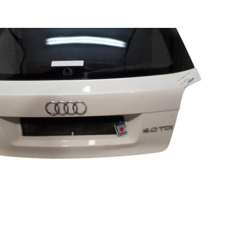 Malle/Hayon arriere AUDI A3 2