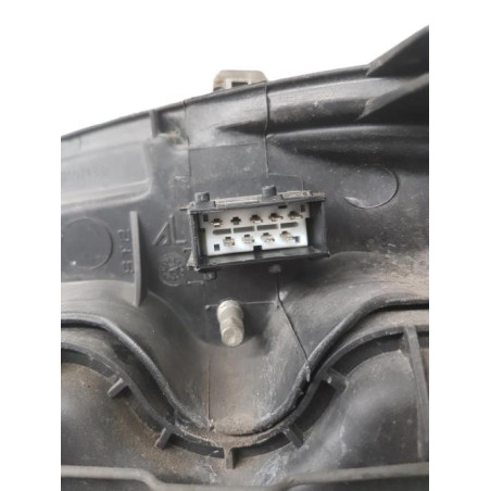 Optique avant principal droit (feux)(phare) CITROEN C3 1