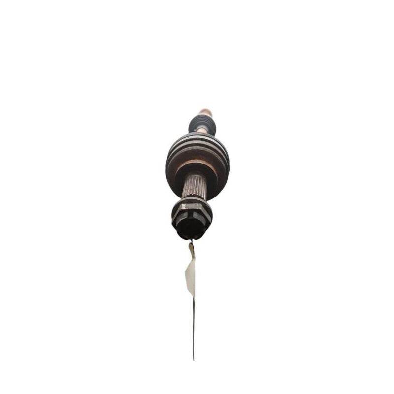 Cardan droit (transmission) RENAULT CLIO 4 Photo n°1