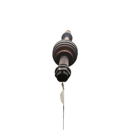 Cardan droit (transmission) RENAULT CLIO 4