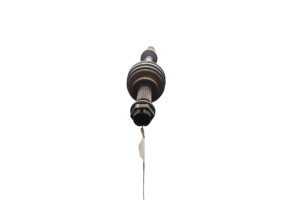 Cardan droit (transmission) RENAULT CLIO 4 Photo n°1