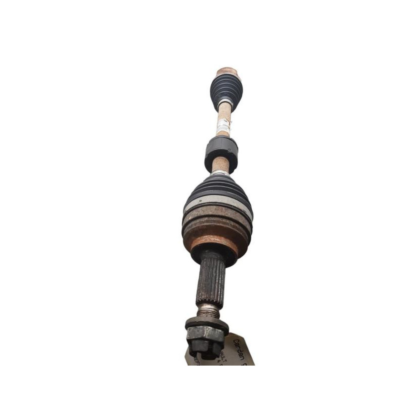 Cardan gauche (transmission) RENAULT CLIO 4 Photo n°1