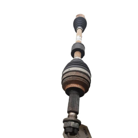 Cardan gauche (transmission) RENAULT CLIO 4