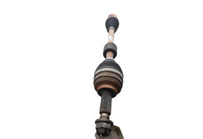 Cardan gauche (transmission) RENAULT CLIO 4 Photo n°1