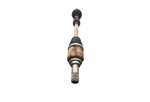 Cardan gauche (transmission) RENAULT CLIO 4 Photo n°3