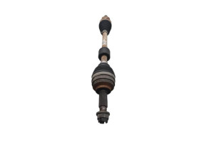 Cardan gauche (transmission) RENAULT CLIO 4 Photo n°4