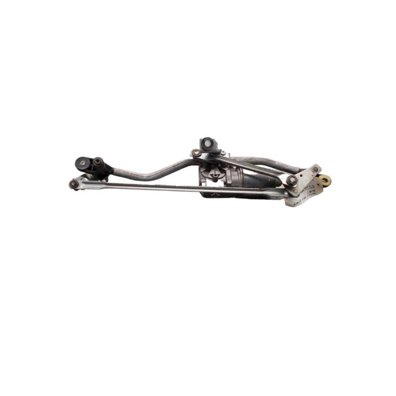 Moteur essuie glace avant AUDI A4 3 Photo n°1