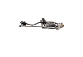 Moteur essuie glace avant AUDI A4 3 Photo n°1
