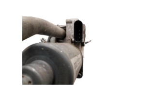 Moteur essuie glace avant AUDI A4 3 Photo n°2