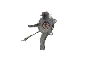 Pivot de moyeu avant droit RENAULT CLIO 4 Photo n°3